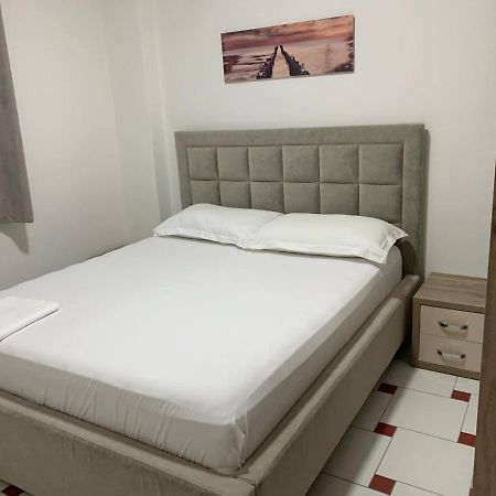 Jasmine Apartments Sarande Exterior photo