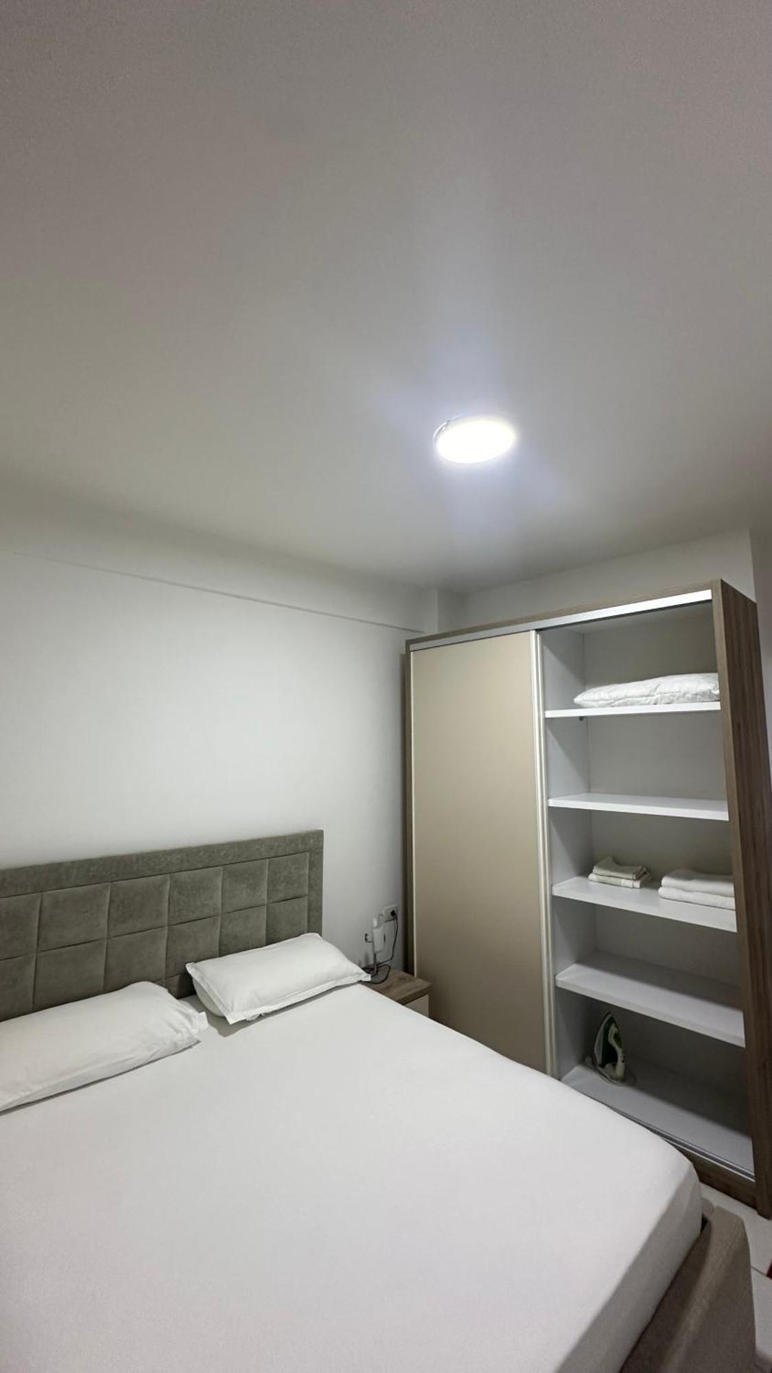 Jasmine Apartments Sarande Exterior photo